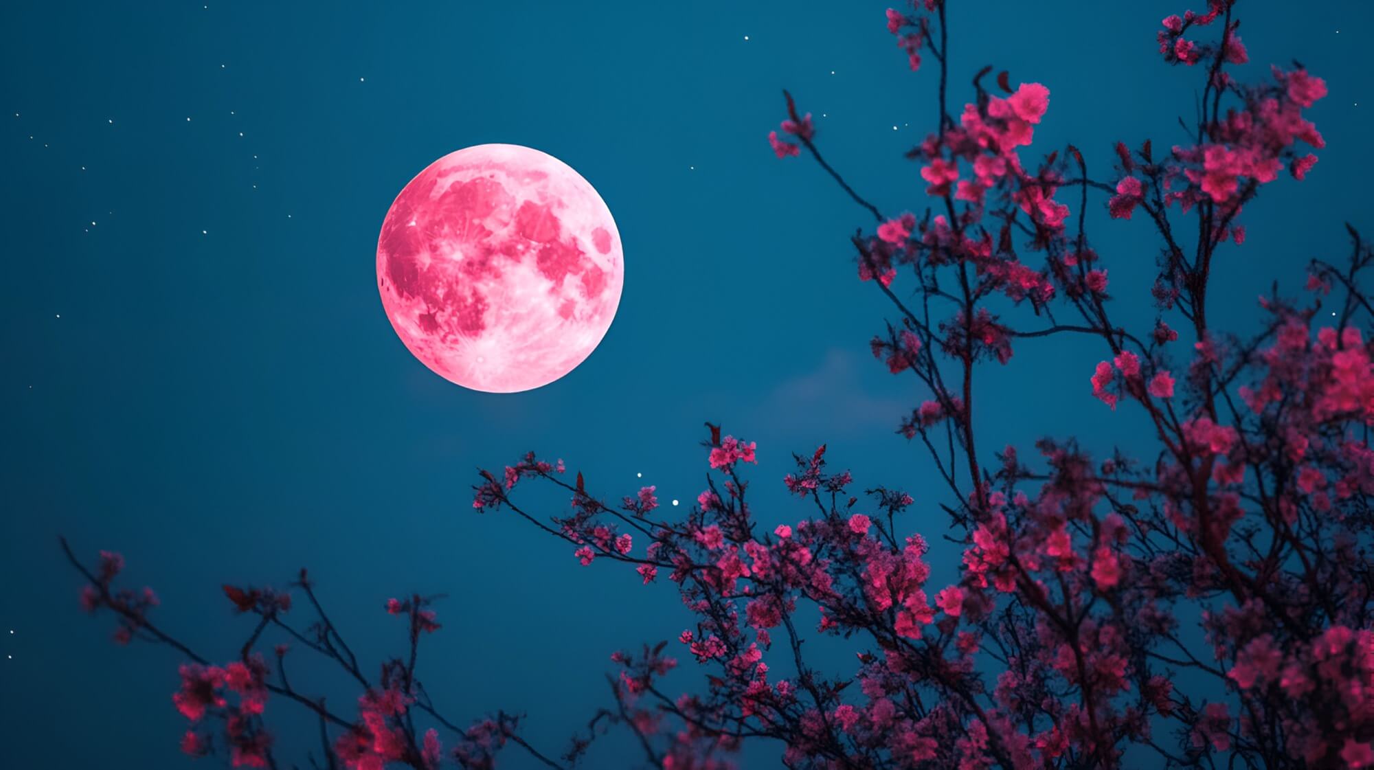 Luna Llena en Libra de abril: por qué es tan especial y cómo influirá a ...