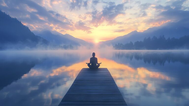POR QUÉ LOS SIGNOS DE AGUA SE CONECTAN TAN FÁCIL CON LA ESPIRITUALIDAD