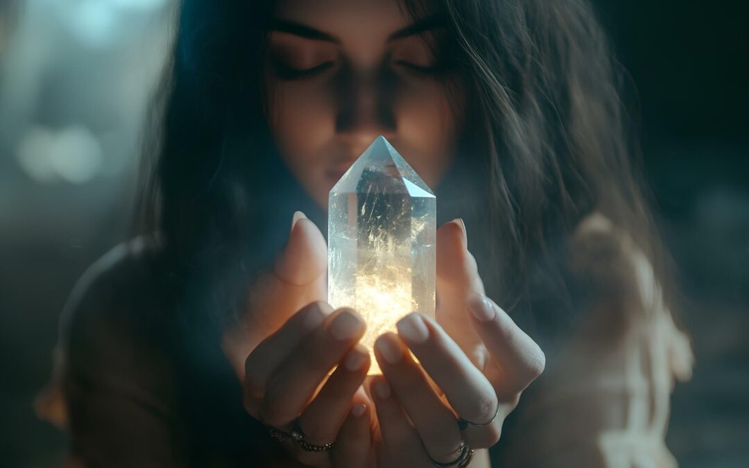 QUÉ CRISTALES NECESITAS SEGÚN TU SIGNO Y CÓMO USARLOS PARA ATRAER ABUNDANCIA