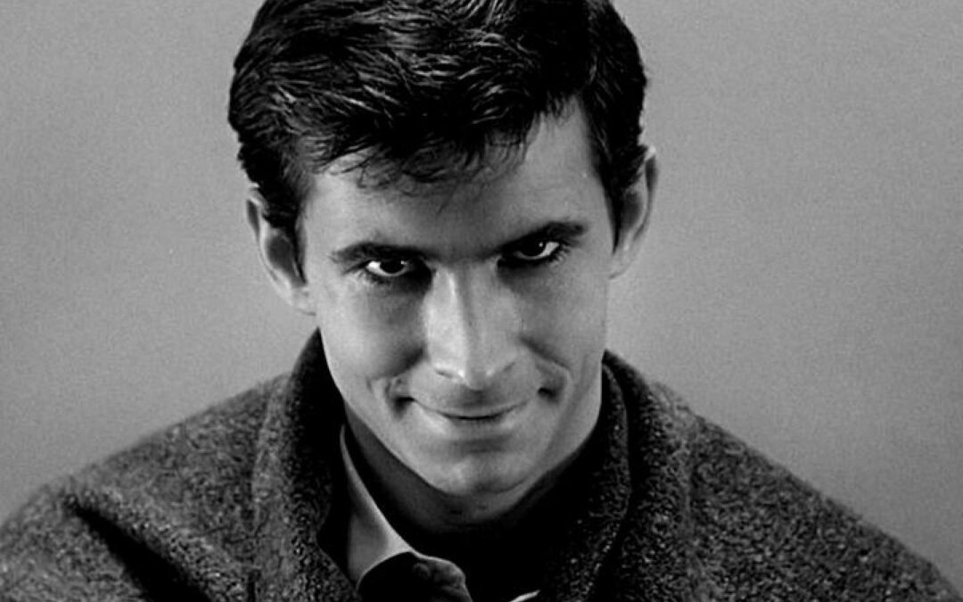 SI TU SIGNO FUERA UN VILLANO DE PELÍCULA, SERÍA ESTE DEFINITIVAMENTE