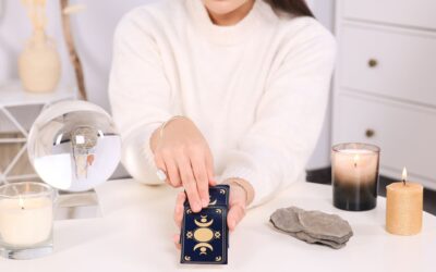 TAROTSCOPO DE LA TEMPORADA DE TAURO SEGÚN TU SIGNO DEL ZODIACO