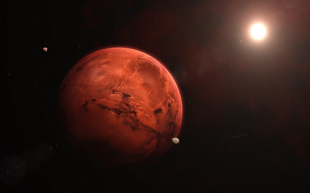 VENUS ENTRA EN ARIES Y EL AMOR SE VUELVE FUEGO: CÓMO LO VIVIRÁ TU SIGNO