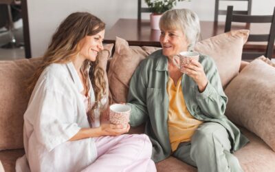 DIME QUÉ SIGNO ES TU MADRE Y TE DIRÉ QUÉ VACÍOS Y QUÉ FORTALEZAS CARGAS