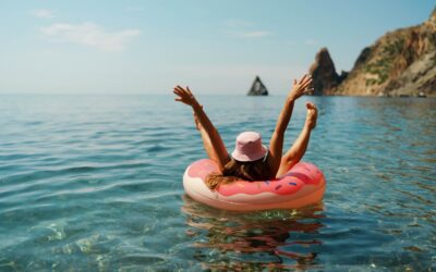 SI TODAVÍA NO SABES DÓNDE IRTE DE VACACIONES ESTE 2025, TU SIGNO LO DICE TODO