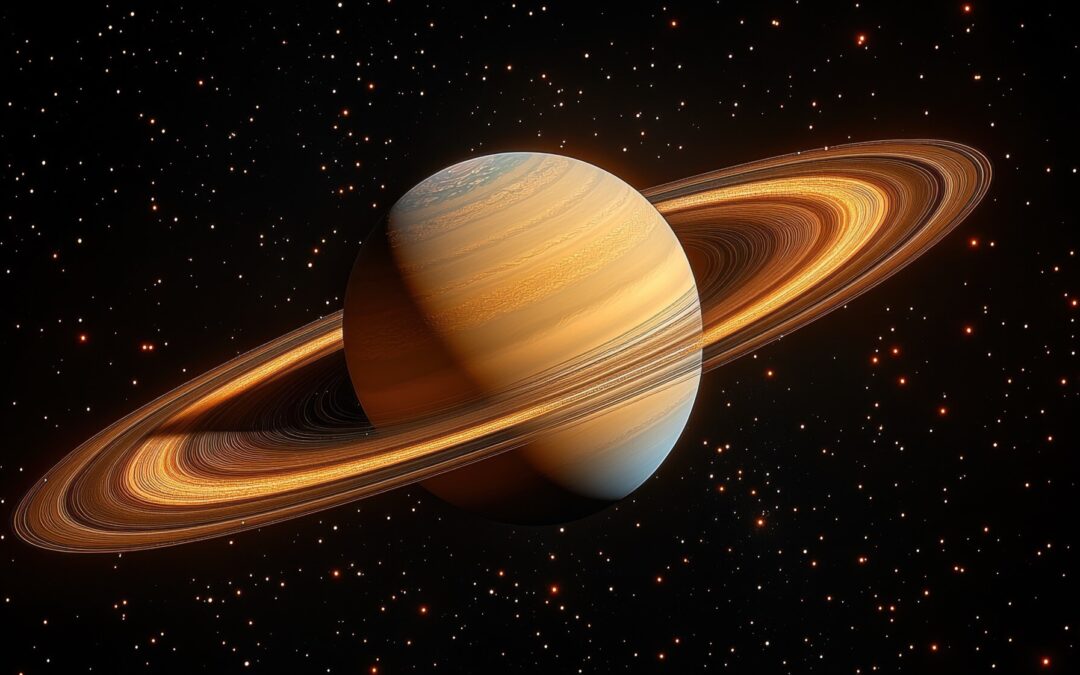 SI NACISTE ENTRE 1996 Y 1999, ATENTO A LO QUE SE VIENE: COMIENZA TU RETORNO DE SATURNO
