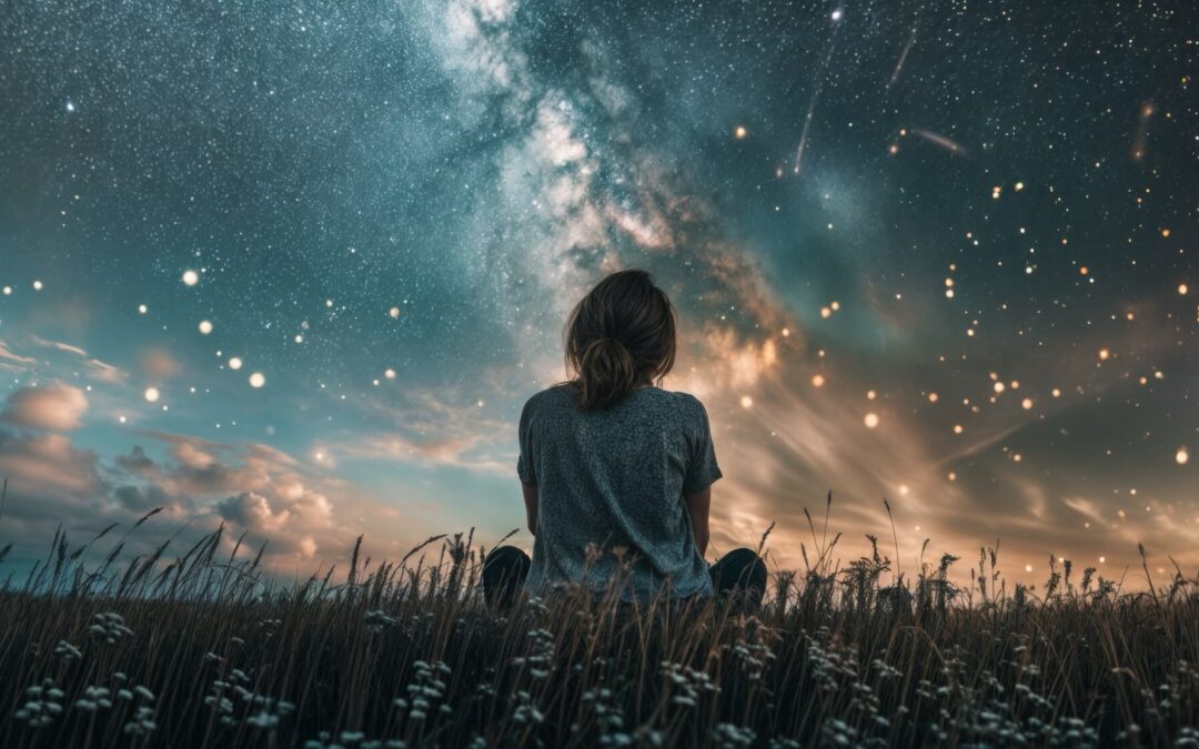 LOS 6 SIGNOS DEL ZODIACO QUE RESETEARÁN POR COMPLETO CON LA LUNA NUEVA DE JUNIO