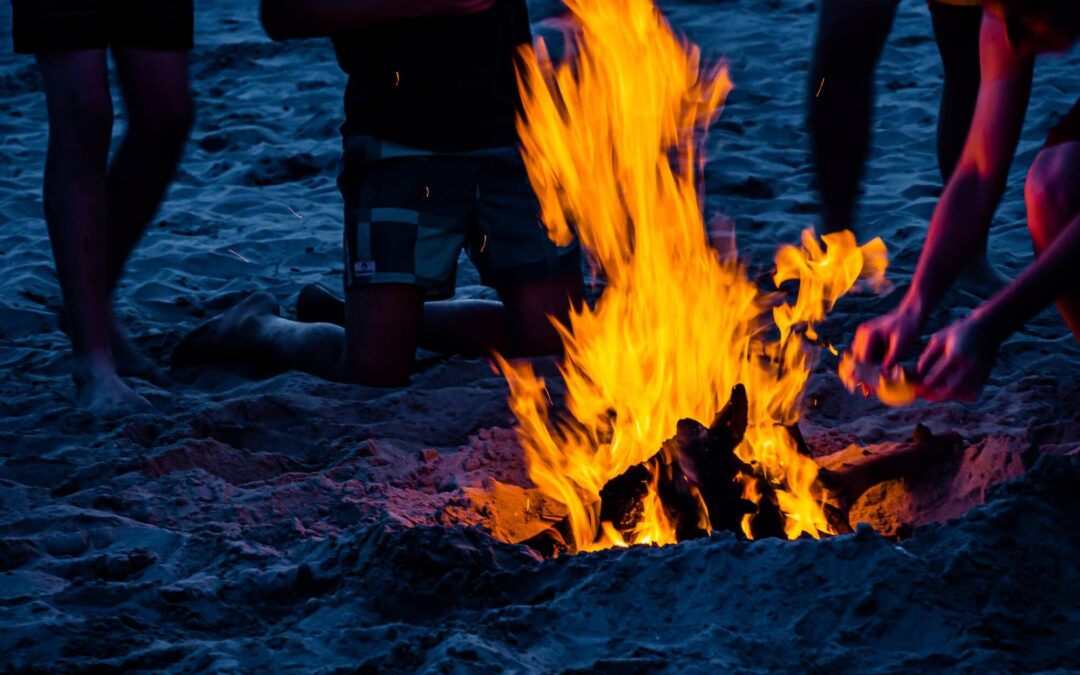 LOS MEJORES RITUALES PARA LA NOCHE DE SAN JUAN