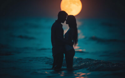 LOS SIGNOS QUE TE AMAN EN SILENCIO… Y LOS QUE TE USAN PARA NO ESTAR SOLOS