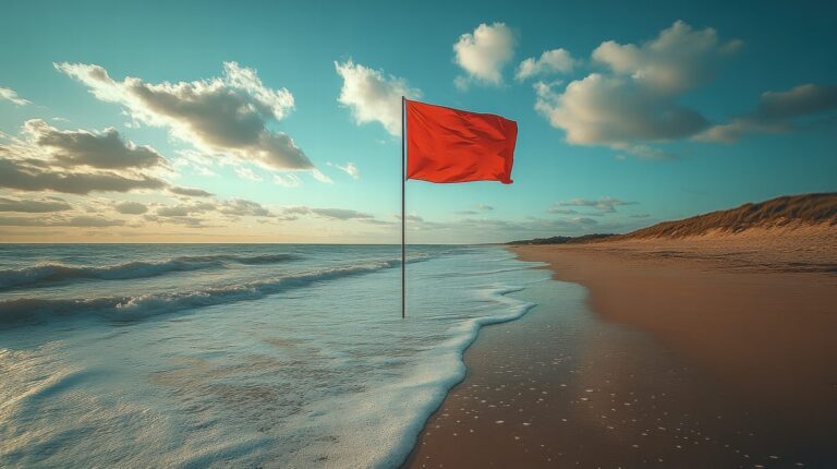 TU MAYOR RED FLAG EN EL AMOR SEGÚN TU MES DE NACIMIENTO