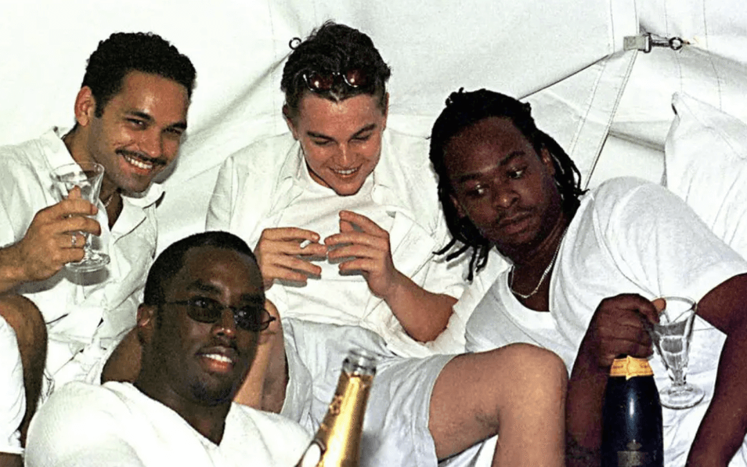 P Diddy, el escorpión que cayó en su propio veneno: el lado más oscuro (y psicópata) del signo más temido del Zodiaco