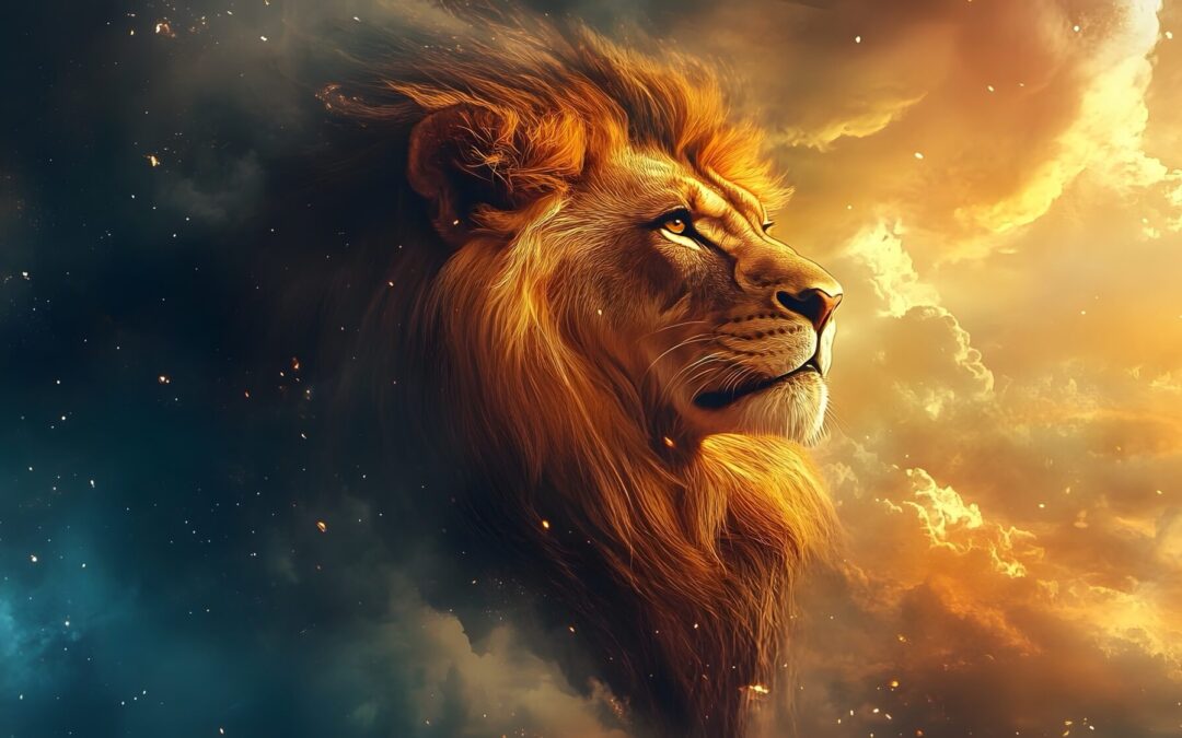 CÓMO TE AFECTARÁ LA TEMPORADA DE LEO ESTE 2025 SEGÚN TU SIGNO