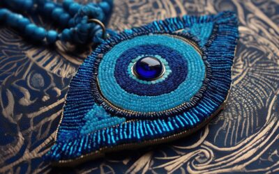 EL AMULETO QUE DEBERÍAS LLEVAR SIEMPRE ENCIMA SEGÚN TU SIGNO DEL ZODIACO
