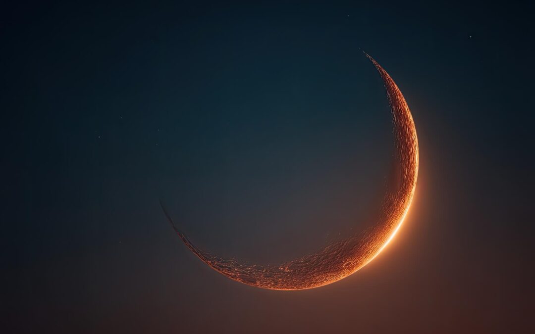 LUNA NUEVA EN LEO 24 DE JULIO: LO QUE DEBES MANIFESTAR (Y SOLTAR) SEGÚN TU SIGNO
