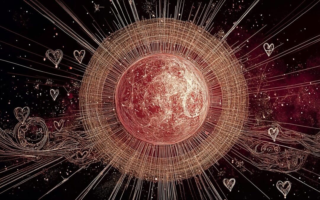 VENUS ENTRA EN CÁNCER EL 30 DE JULIO: ASÍ SE TE VA A DESCONTROLAR EL CORAZÓN SEGÚN TU SIGNO
