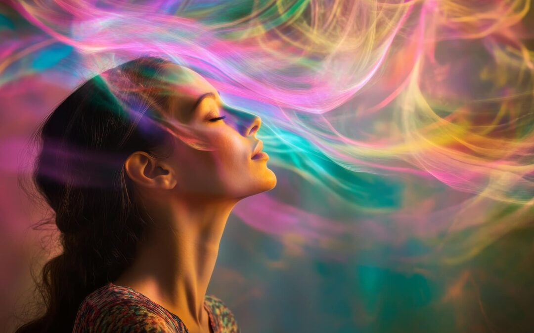 Cómo limpiar el aura de tu signo cuando sientes que todo pesa