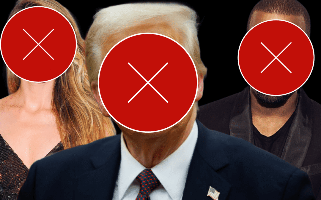 LOS SIGNOS DEL ZODIACO DE LAS CELEBRIDADES MÁS ODIADAS (Y POR QUÉ NO ES CASUALIDAD)