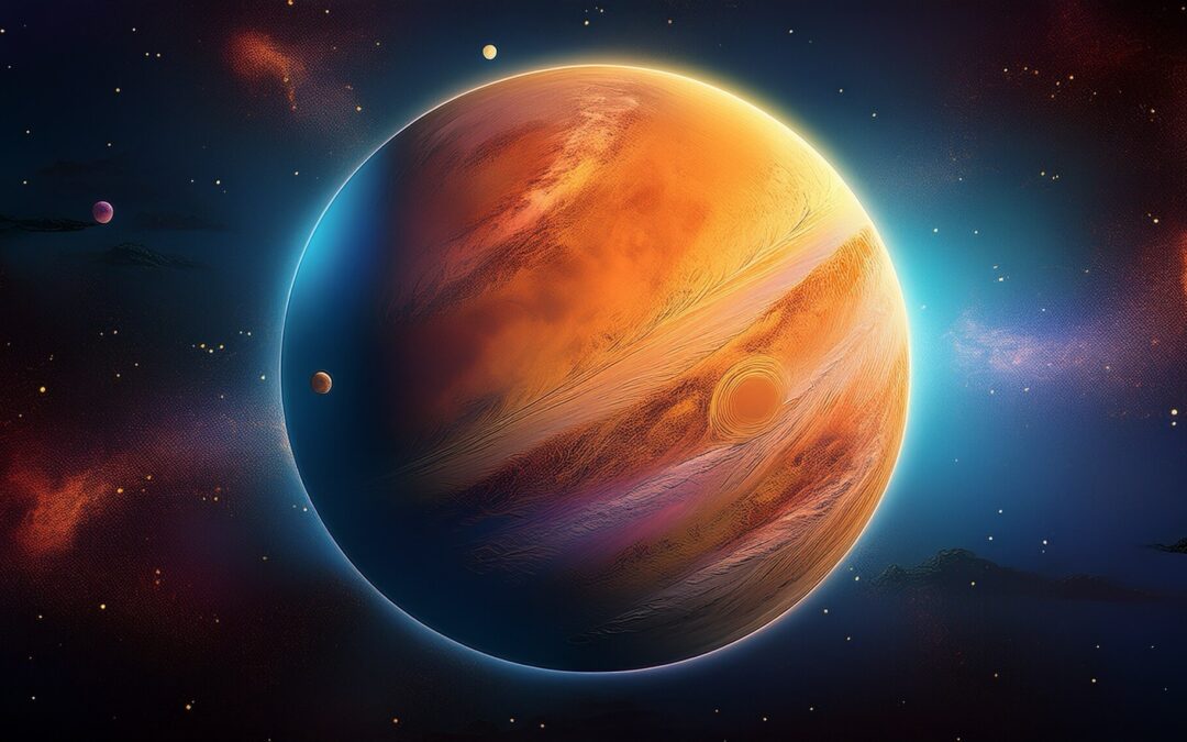 VENUS EN LEO (DESDE EL 25 DE AGOSTO): ASÍ TE AYUDARÁ A RECUPERAR TU AUTOESTIMA