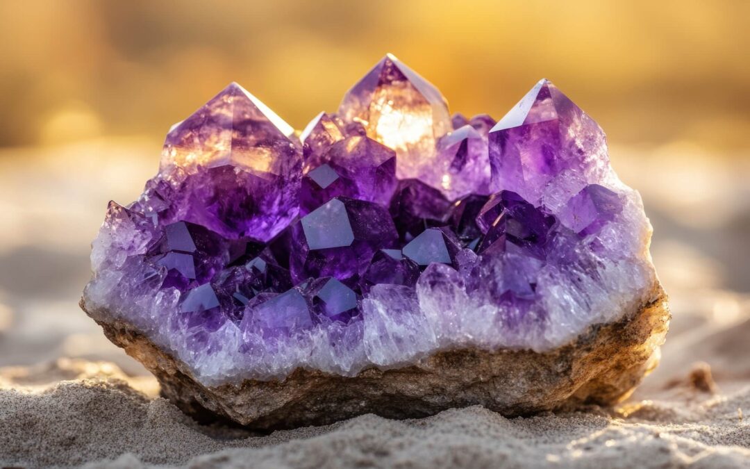 La piedra que amplifica el poder natural de tu signo