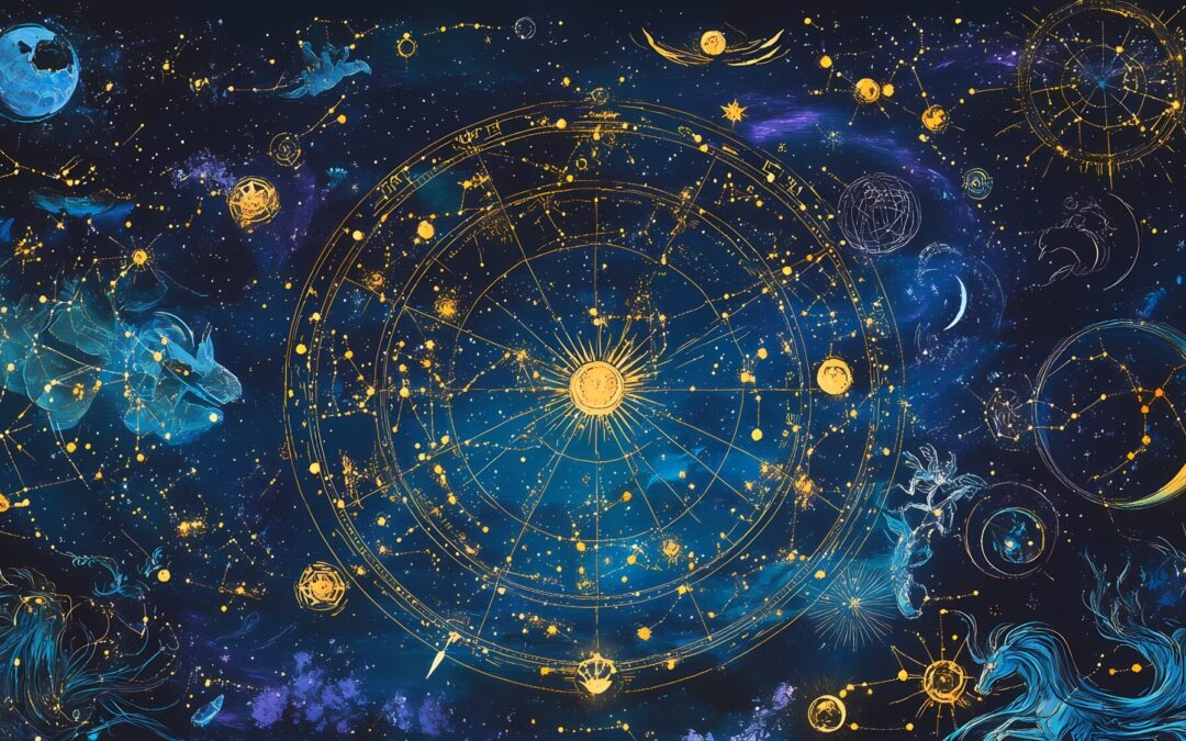 A QUÉ MODALIDAD PERTENECE TU SIGNO DEL ZODIACO: QUÉ SECRETOS GUARDA