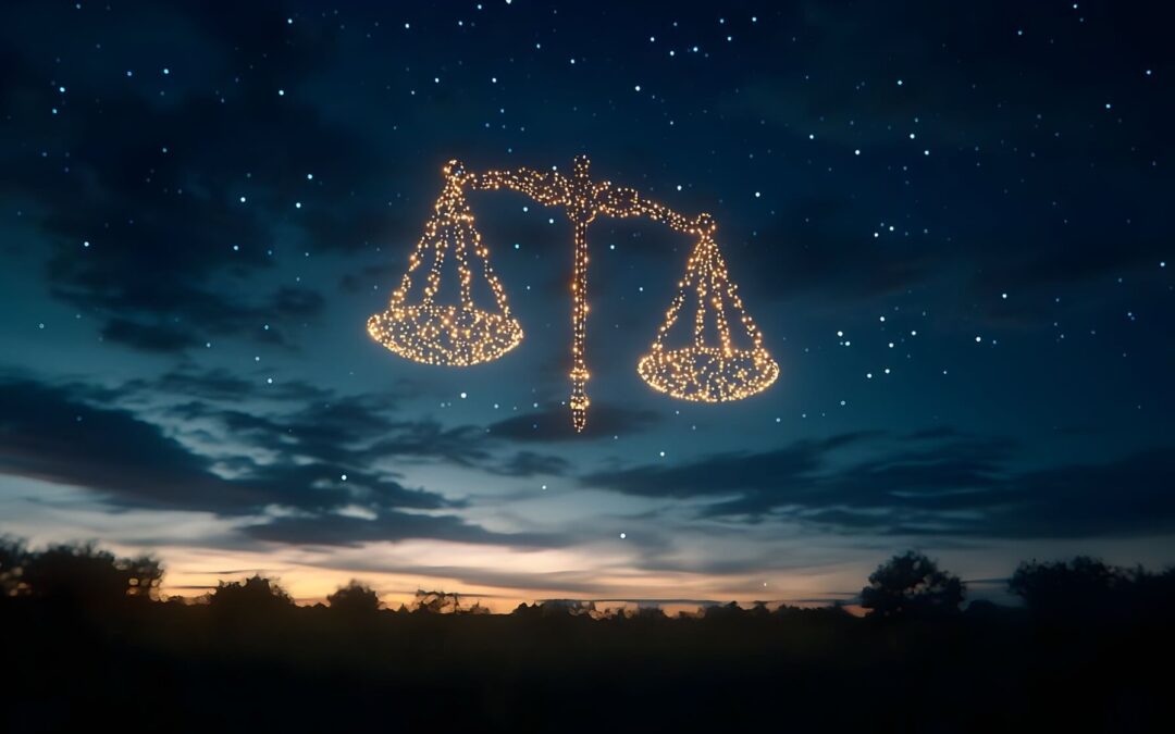 COMIENZA OFICIALMENTE LA TEMPORADA DE LIBRA: CÓMO INFLUIRÁ A TU SIGNO
