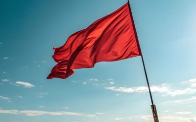 LAS RED FLAGS MÁS SUTILES DE CADA SIGNO (ESAS QUE NO VES VENIR)