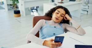 LOS SIGNOS QUE RECIBIRÁN UN MENSAJE INESPERADO DE SU EX EN OCTUBRE