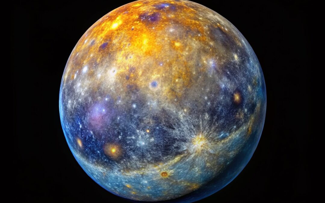 2 DE SEPTIEMBRE: MERCURIO ENTRARÁ EN VIRGO Y TU SIGNO NO VOLVERÁ A PENSAR IGUAL