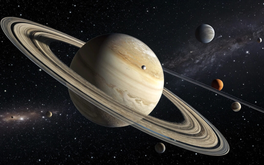 1 DE SEPTIEMBRE: SATURNO RETRÓGRADO ENTRA EN PISCIS Y ASÍ DESTROZARÁ A TU SIGNO