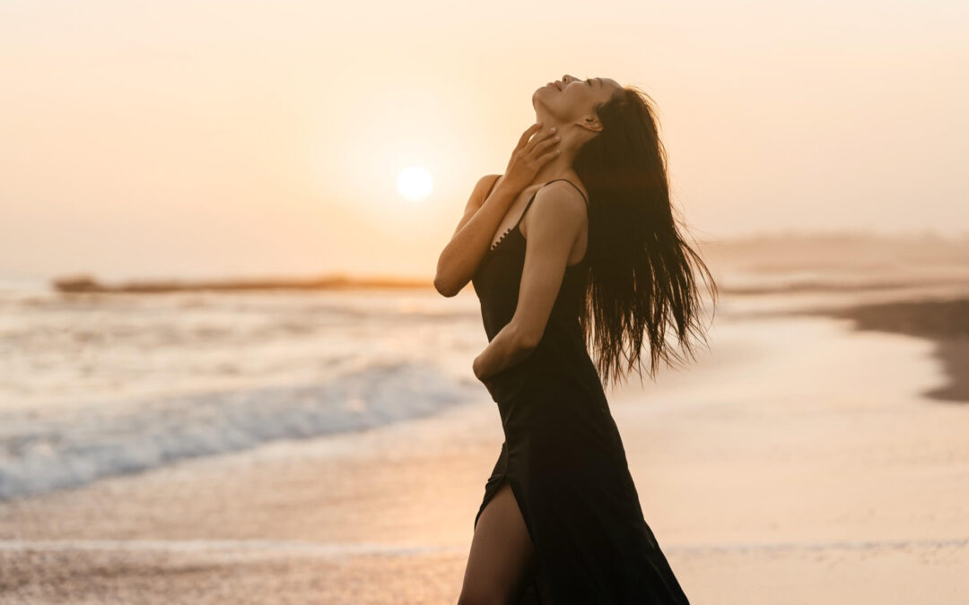 TOP 5 SIGNOS QUE SENTIRÁN UN RENACER EMOCIONAL CON EL ECLIPSE LUNAR DE SEPTIEMBRE
