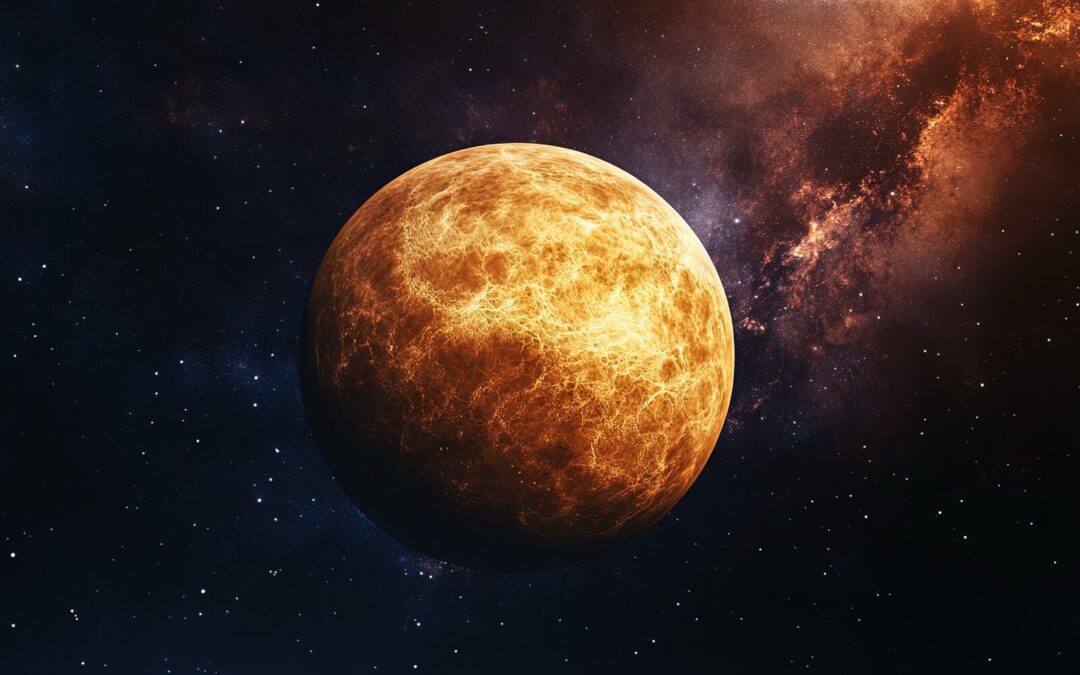 VENUS EN VIRGO EL 19 DE SEPTIEMBRE: QUÉ LECCIONES AMOROSAS LLEGAN A TU VIDA SEGÚN TU SIGNO