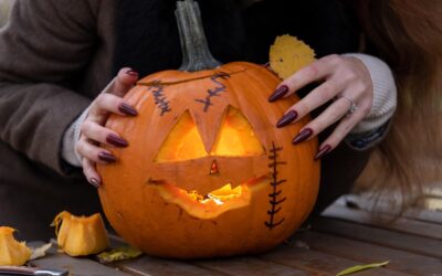 LO QUE LA SPOOKY SEASON DE 2025 TIENE PREPARADO PARA TU SIGNO