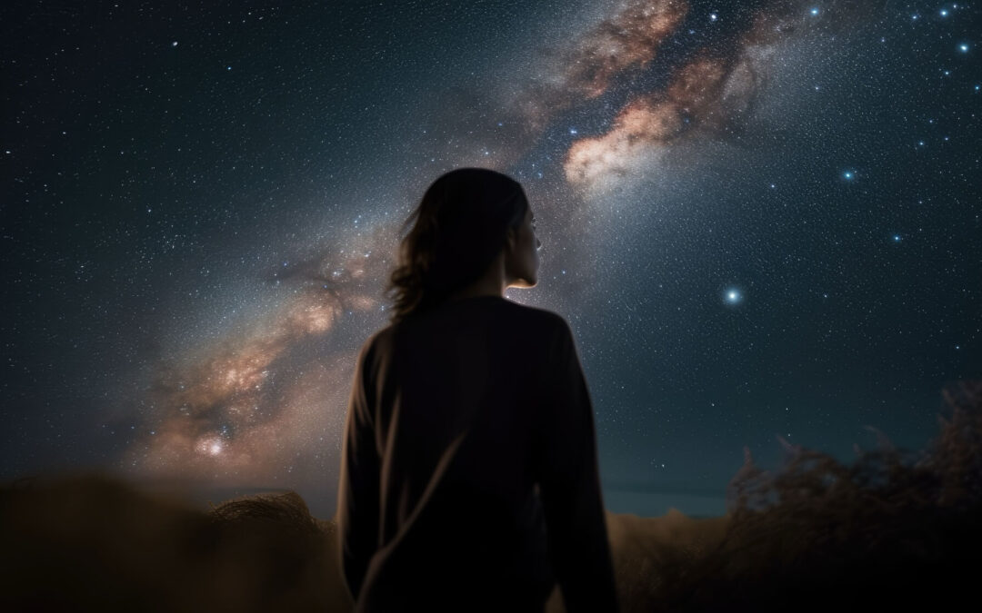 LOS SIGNOS QUE SENTIRÁN UNA CONEXIÓN KÁRMICA CON LA LUNA NUEVA DEL 21 DE OCTUBRE