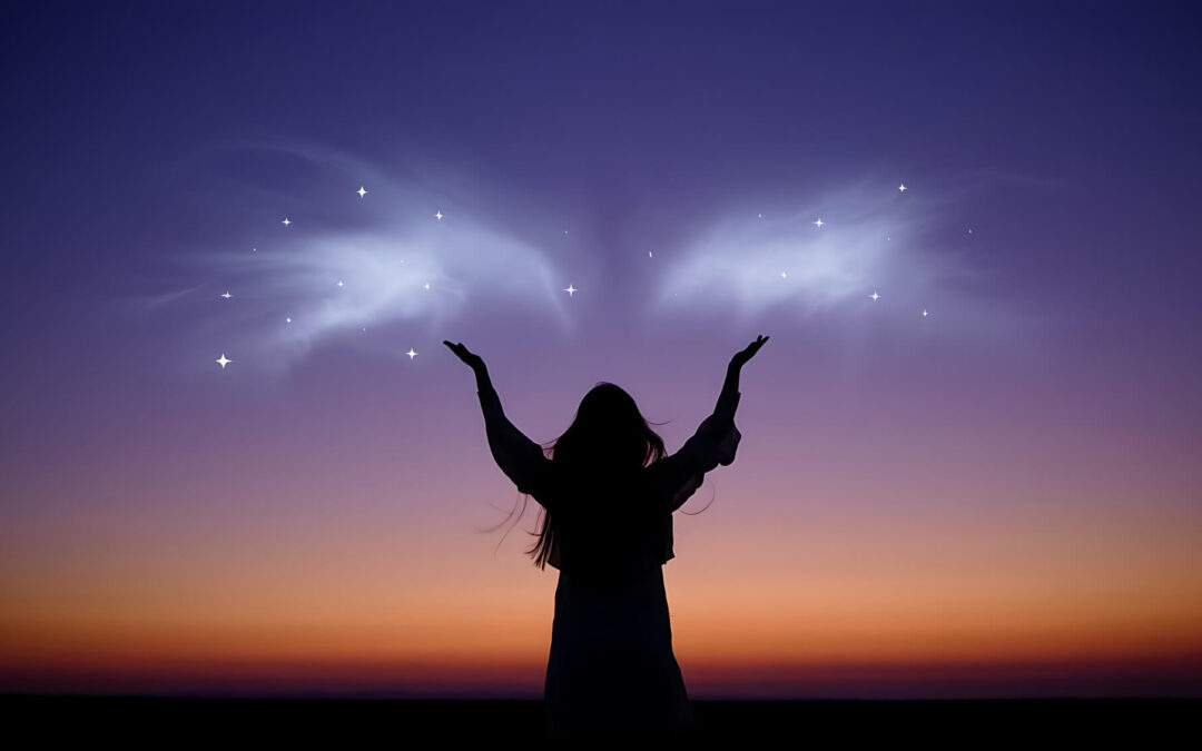 LUNA NUEVA EN LIBRA 21 DE OCTUBRE: EL RENACER ESPIRITUAL QUE TRAE PARA CADA SIGNO
