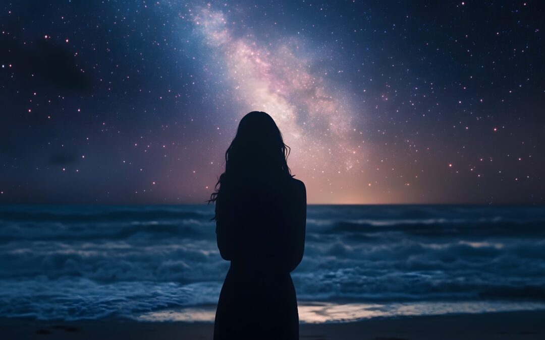 LOS SIGNOS QUE VIVIRÁN UN FLECHAZO INOLVIDABLE CON VENUS EN LIBRA