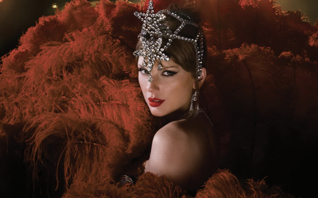 QUÉ CANCIÓN DEL ÁLBUM DE TAYLOR SWIFT ‘THE LIFE OF A SHOWGIRL’ ERES SEGÚN TU SIGNO