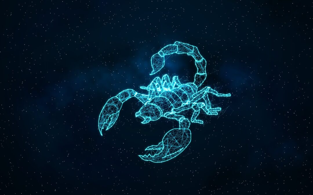 QUÉ DEBES HACER Y QUÉ NO DEBES HACER DURANTE LA TEMPORADA DE ESCORPIO 2025