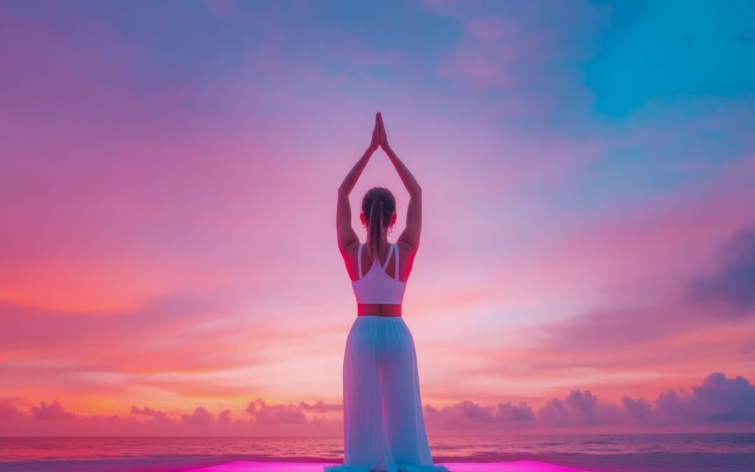 SI TIENES UNO DE ESTOS 5 RASGOS, PODRÍAS TENER UN DON ESPIRITUAL (Y NO LO SABES)