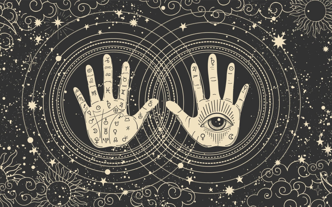 ¿QUIERES APRENDER A LEER LA MANO? CONSEJOS BÁSICOS DE QUIROMANCIA