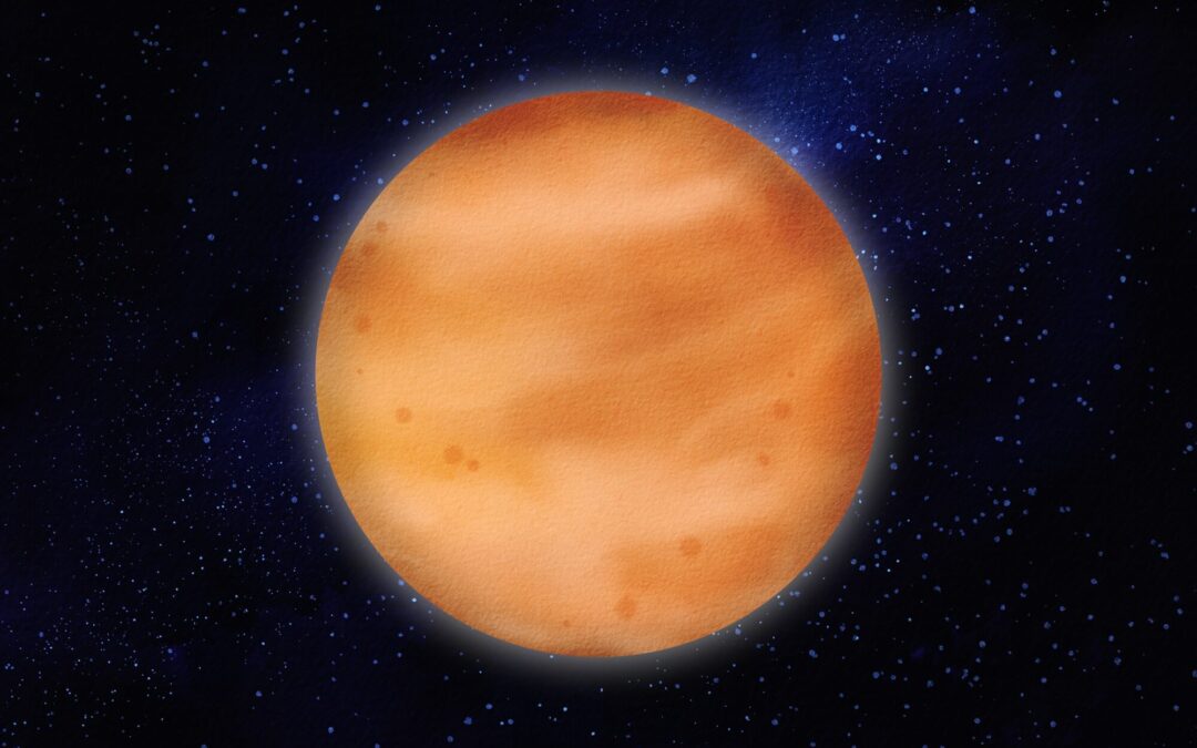 EL 6 DE NOVIEMBRE VENUS ENTRA EN ESCORPIO: CÓMO VA A TRANSFORMAR TU VIDA