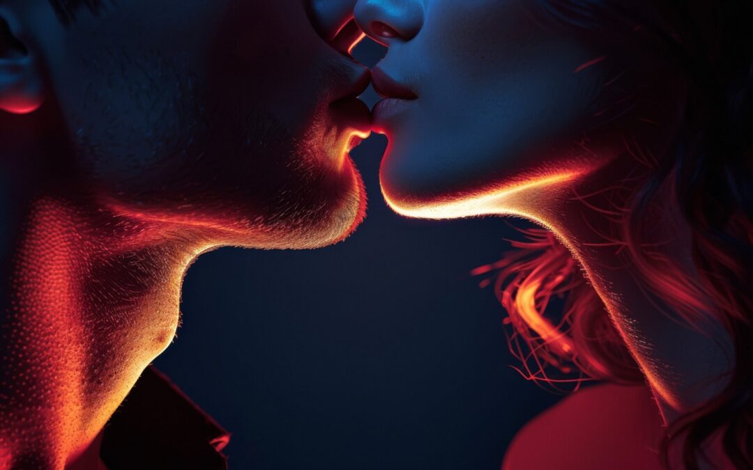 EL LADO OSCURO DE LAS COMPATIBILIDADES DE ESCORPIO