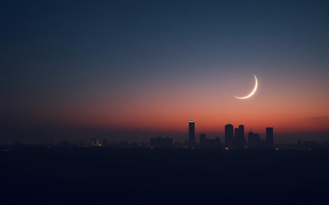 LO QUE TU SIGNO NECESITA ENTERRAR PARA RENACER CON ESTA LUNA NUEVA DEL 20 DE NOVIEMBRE
