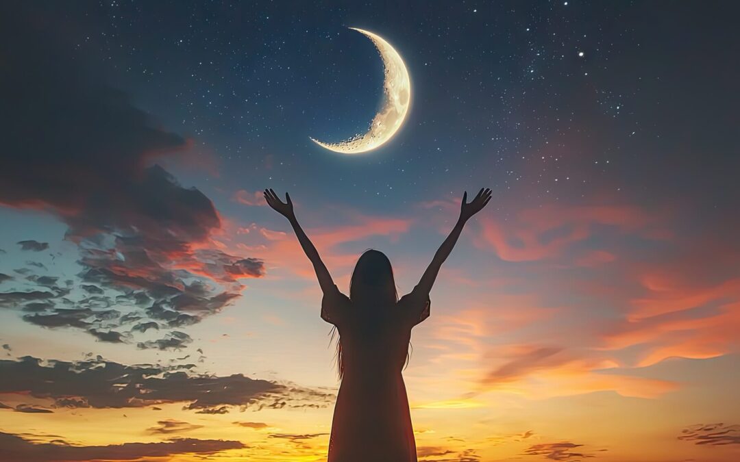 LOS SIGNOS QUE VAN A ABRIR NUEVOS CAPÍTULOS QUE MARCARÁN EL 2026 CON LA LUNA NUEVA DEL 20 DE NOVIEMBRE