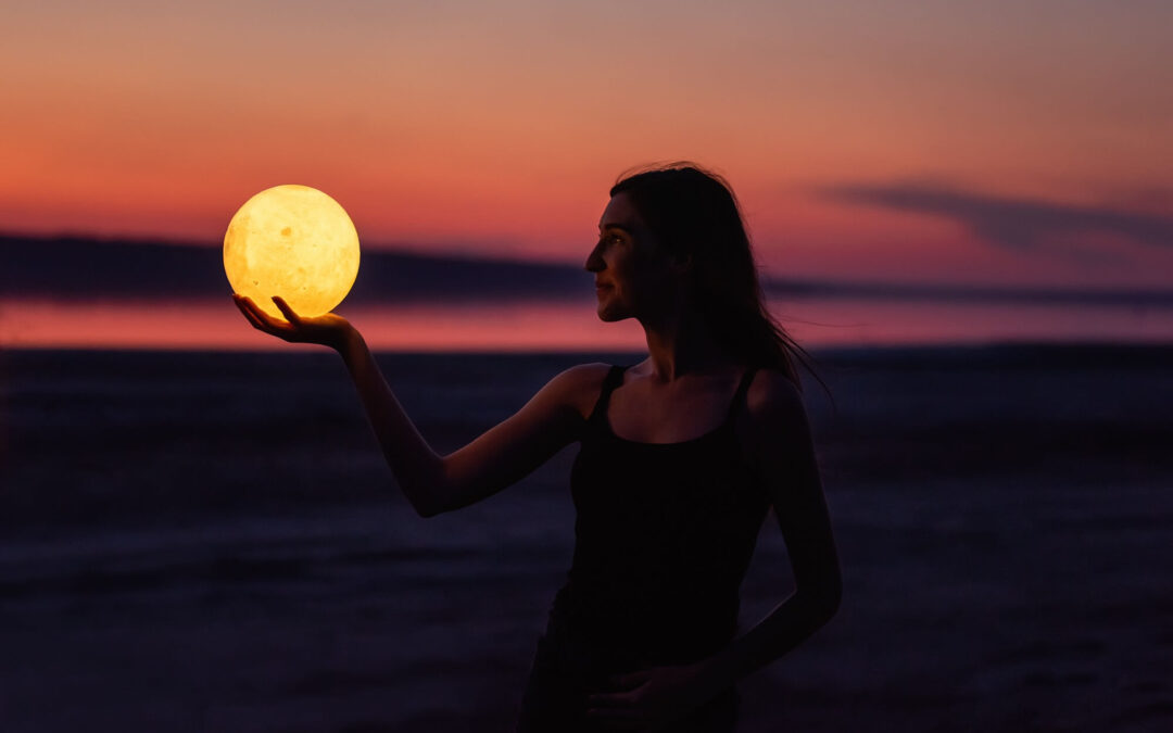 LOS SIGNOS QUE VAN A CERRAR UN CICLO IMPORTANTE CON LA SUPERLUNA DE NOVIEMBRE