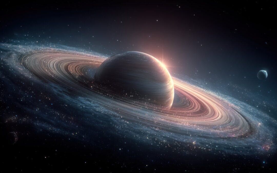 SATURNO EN PISCIS DIRECTO: LA CALMA LLEGA A CADA SIGNO A PARTIR DEL 27 DE NOVIEMBRE