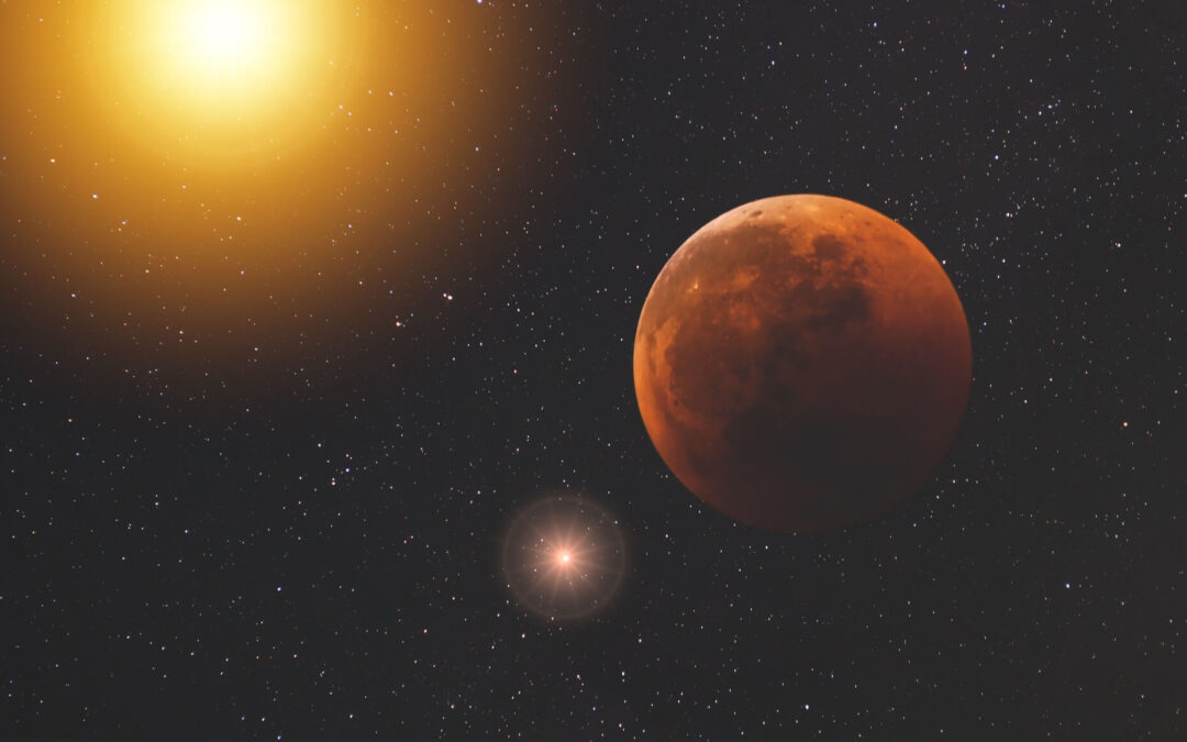 VENUS EN SAGITARIO 30 DE NOVIEMBRE: ASÍ SE SENTIRÁ EL AMOR A PARTIR DE AHORA PARA LOS SIGNOS