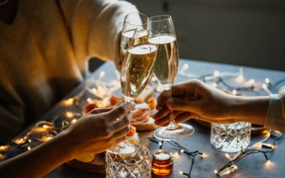CÓMO SERÁ TU NOCHEVIEJA SEGÚN TU SIGNO DEL ZODIACO