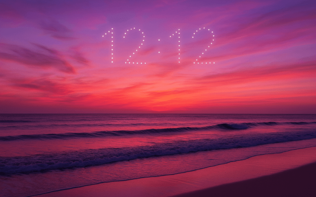 EL PORTAL 12.12 TRAE UN CAMBIO MUY PODEROSO PARA ESTOS 5 SIGNOS DEL ZODIACO