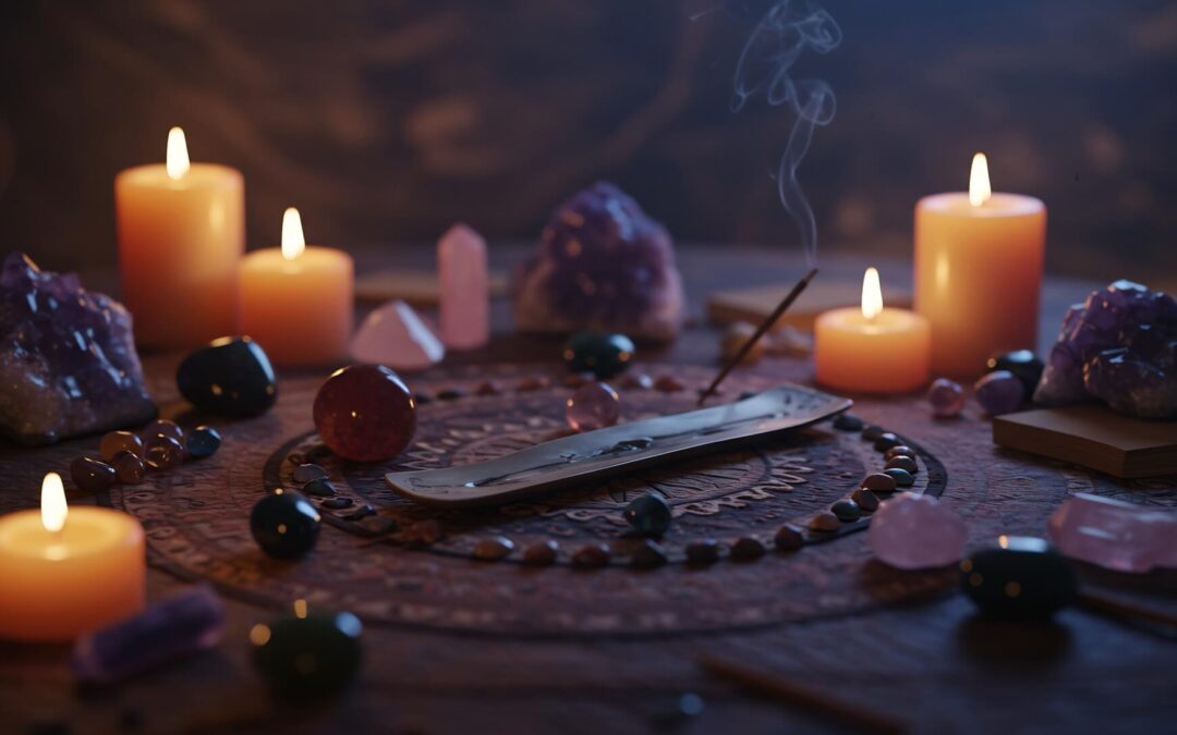 EL RITUAL PERFECTO PARA ATRAER EL AMOR EN 2026 SEGÚN TU SIGNO DEL ZODIACO