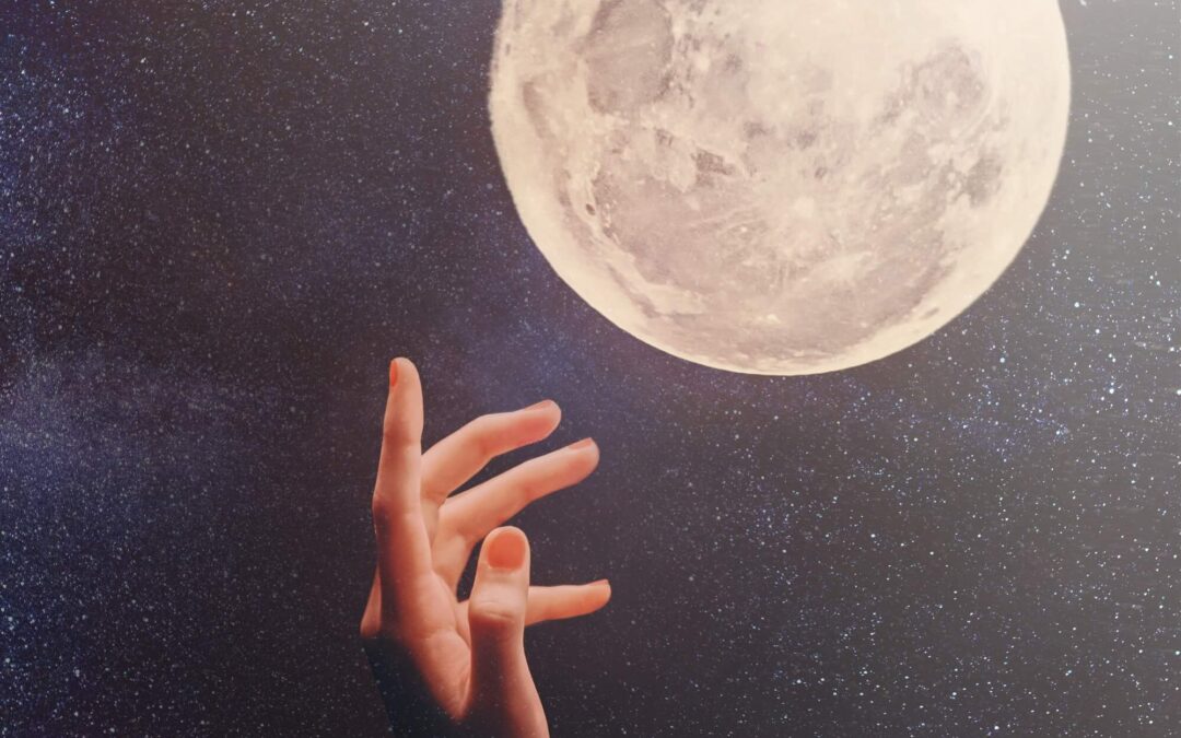 LO QUE TE REVELARÁ LA LUNA LLENA EN GÉMINIS DEL 4 DE DICIEMBRE SEGÚN TU SIGNO
