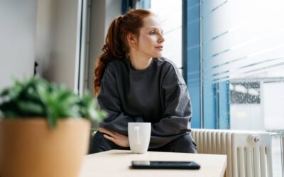 LOS SIGNOS QUE VAN A VOLVER A PENSAR EN SU EX CUANDO EMPIECE EL AÑO